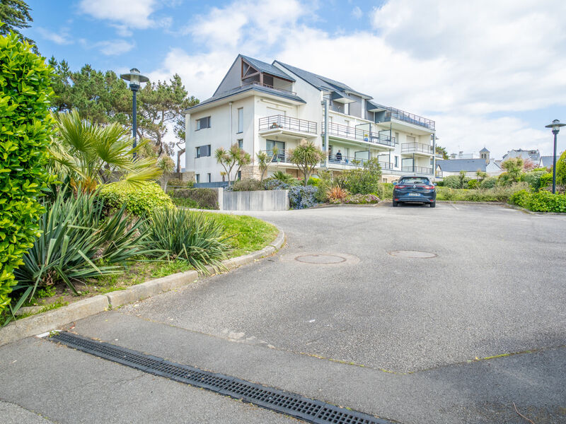 Résidence Cassandre