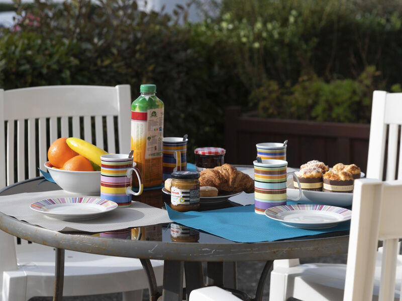 Résidence Cassandre