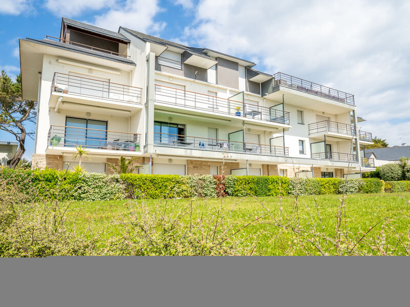 Résidence Cassandre