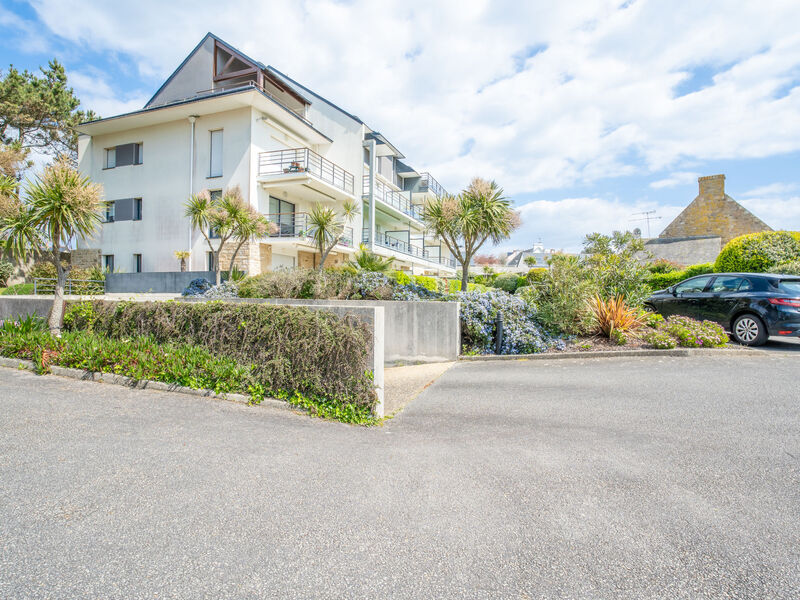 Résidence Cassandre