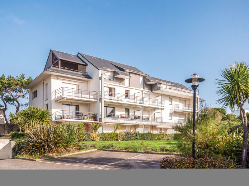 Résidence Cassandre