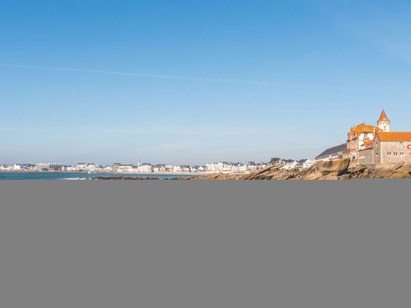 Résidence Cassandre