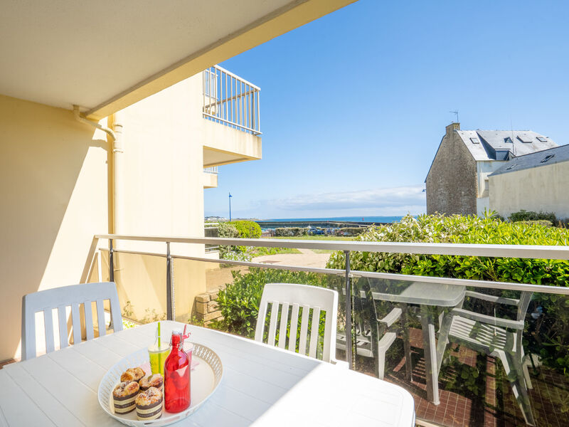 Les Terrasses Port Maria