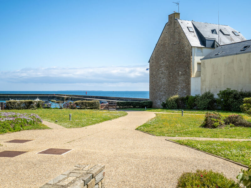 Les Terrasses Port Maria