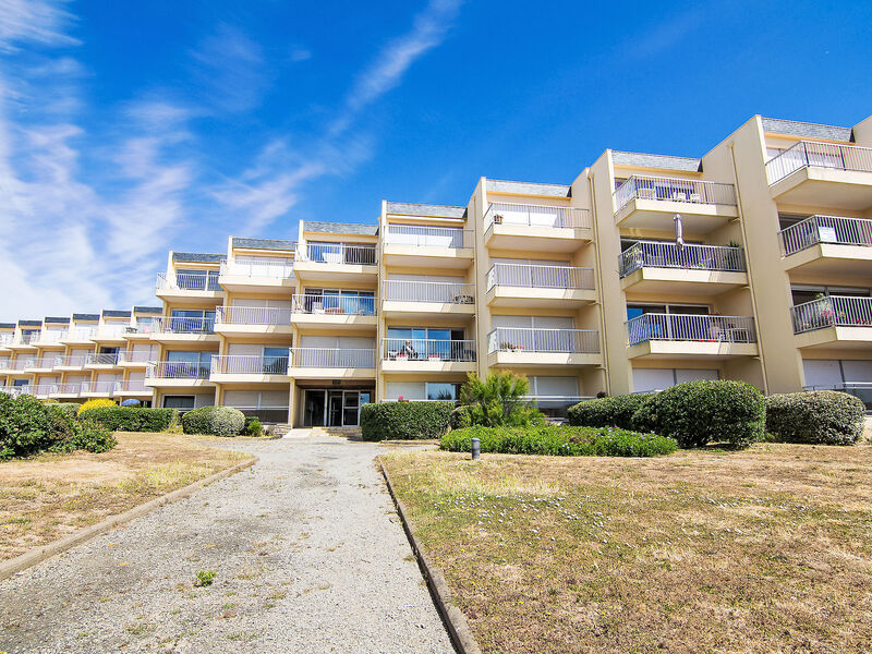 Les Terrasses Port Maria