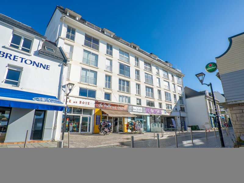 Résidence De Kerantrec