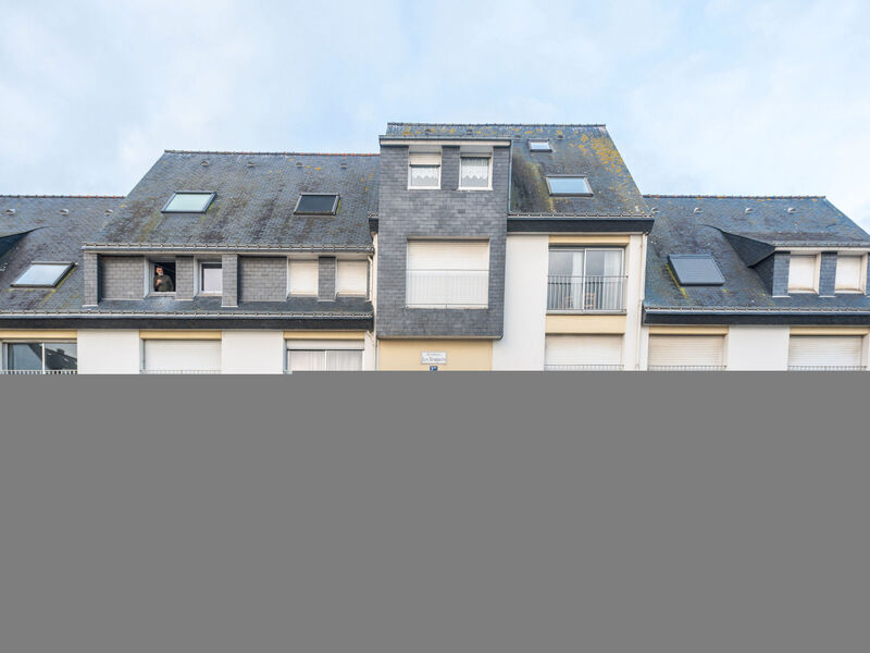 Résidence Les Béniguets