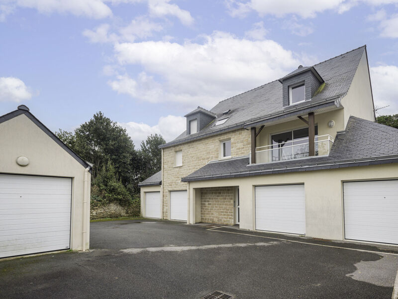 Résidence Sainte Anne