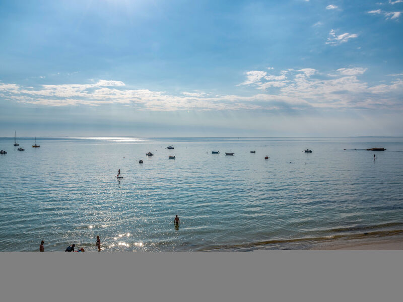 Villa Rêve D'Ecumes