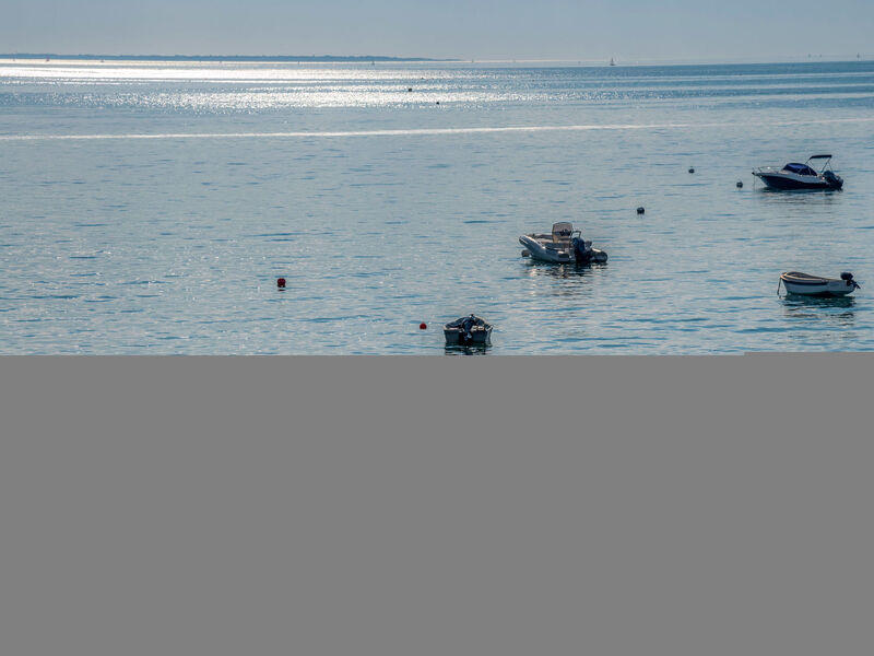 Villa Rêve D'Ecumes