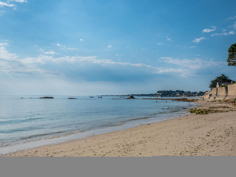 Villa Rêve D'Ecumes