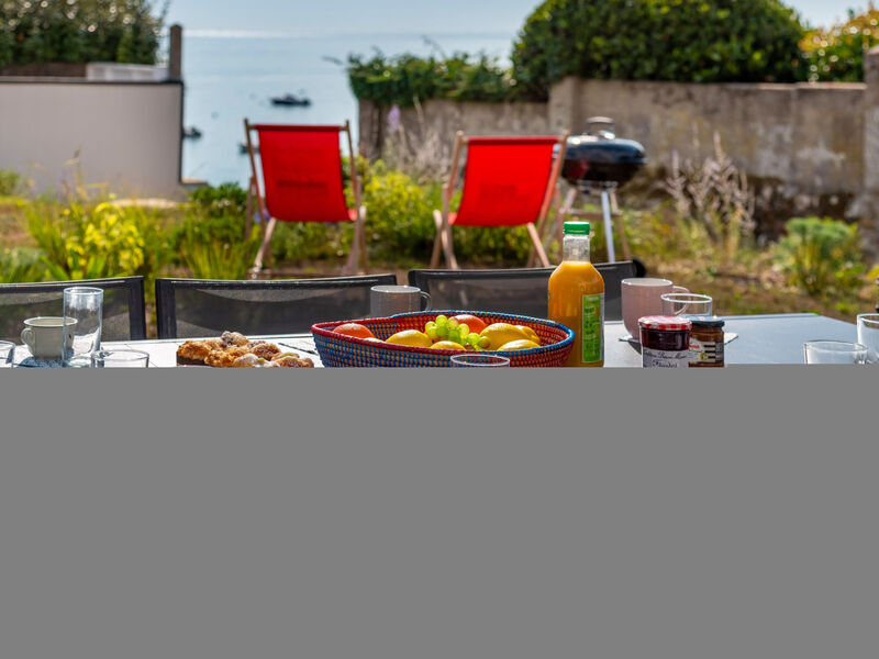 Villa Rêve D'Ecumes