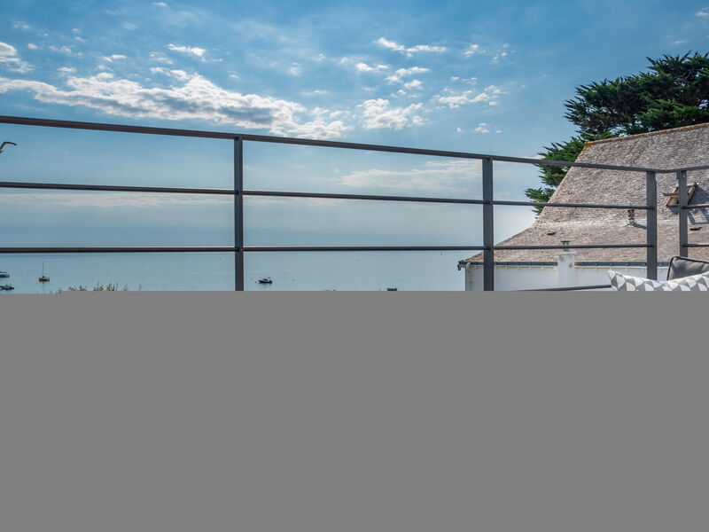 Villa Rêve D'Ecumes