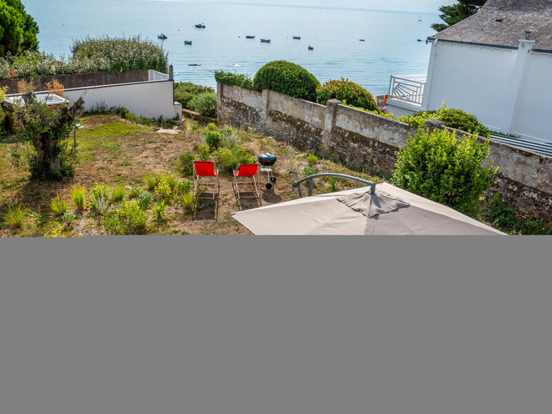 Villa Rêve D'Ecumes