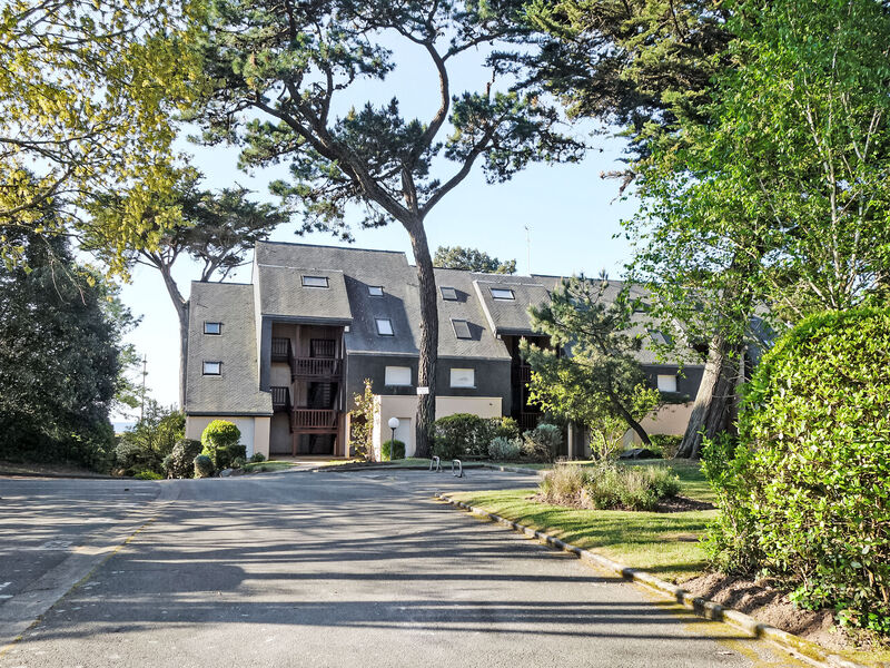 Les Terrasses De La Plage