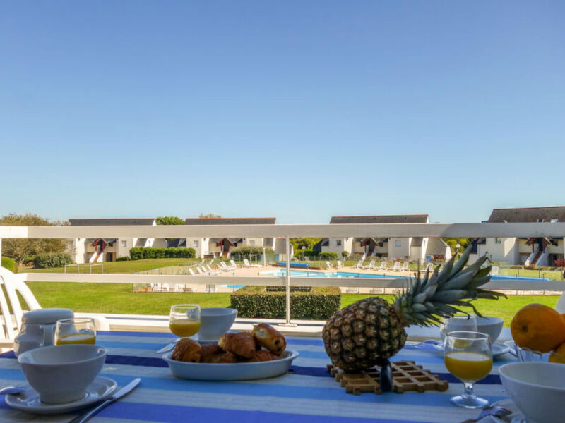 Domaine Des Tadornes