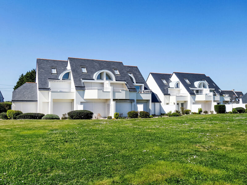 Domaine Des Tadornes