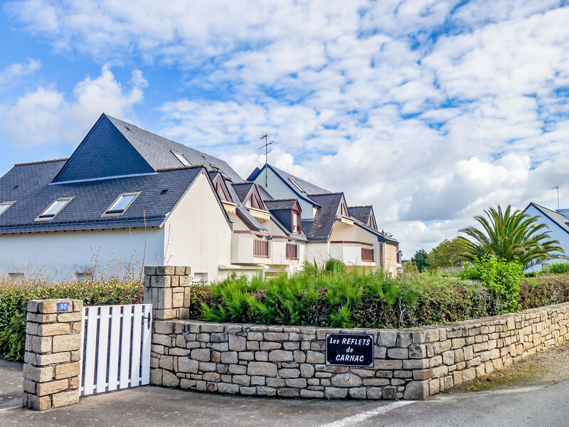 Les Reflets De Carnac