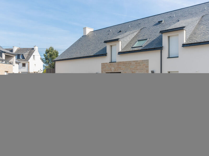 Les Villas Du Men Du