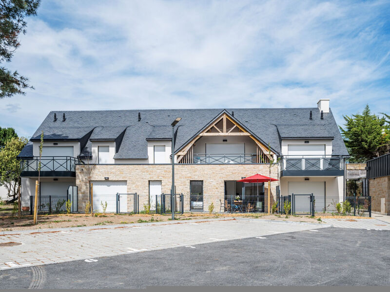 Les Villas Du Men Du