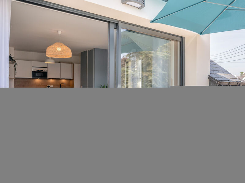 Les Villas Du Men Du