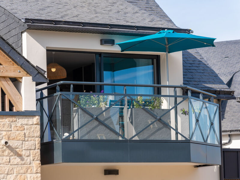 Les Villas Du Men Du