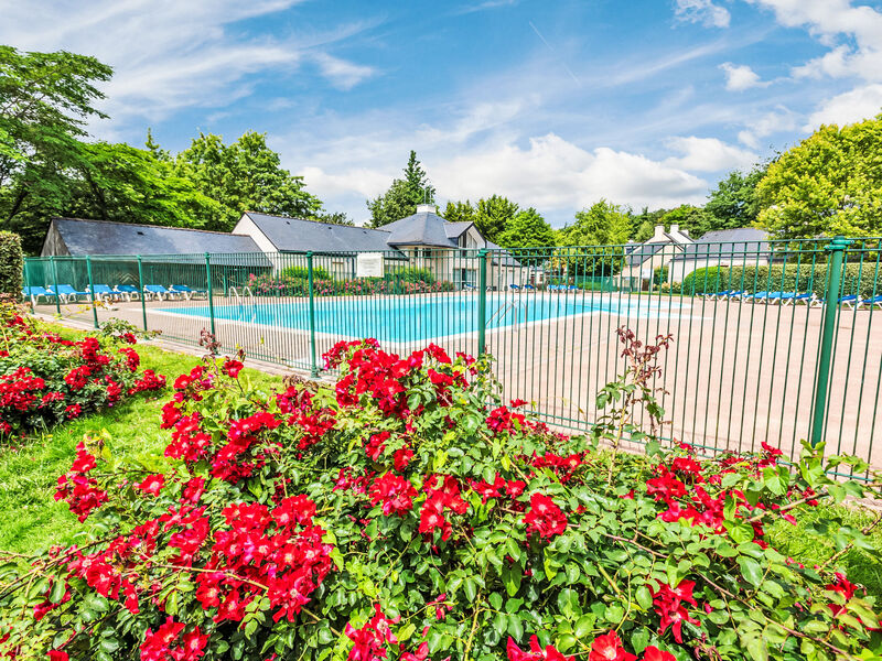 Les Cottages Du Golf