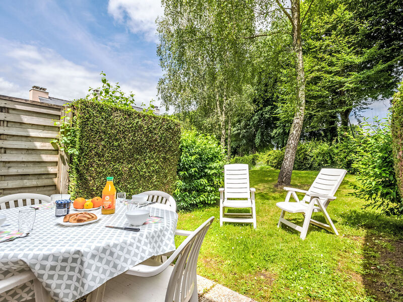 Les Cottages Du Golf