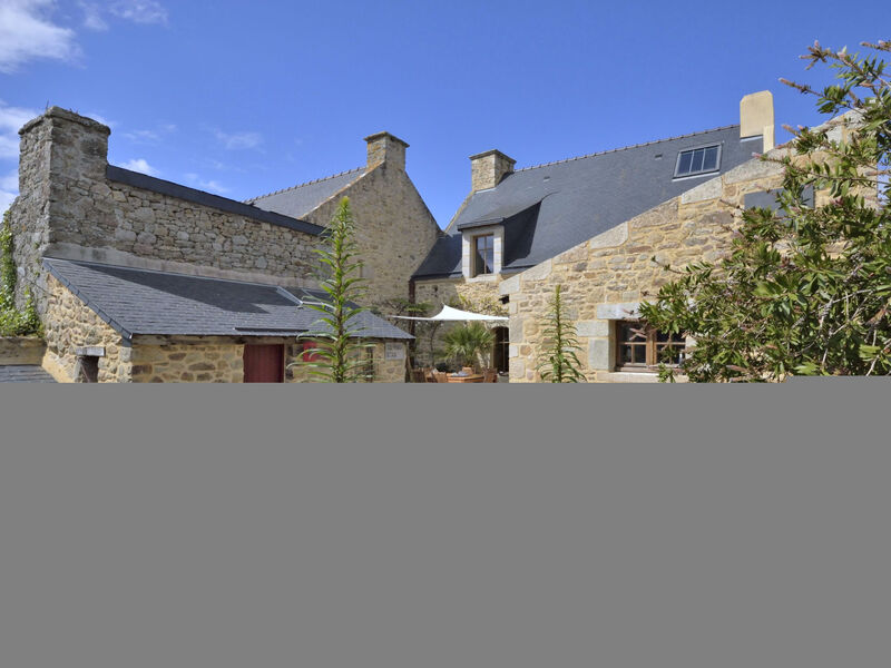 La Demeure De Tumiac