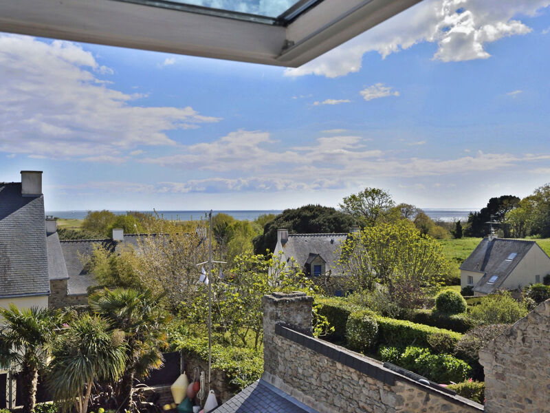 La Demeure De Tumiac