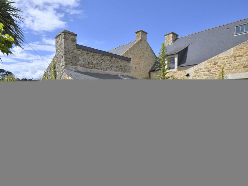 La Demeure De Tumiac