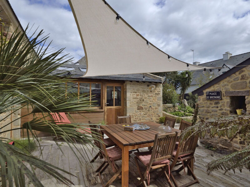 La Demeure De Tumiac