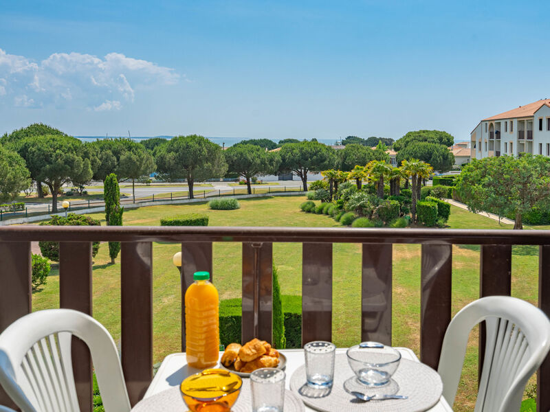 Les Balcons De L'Atlantique