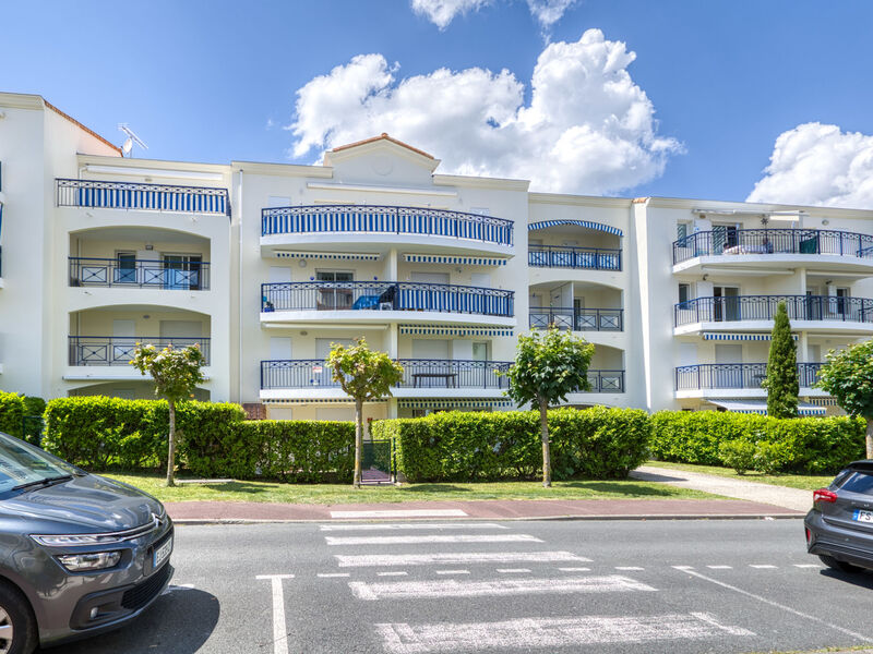 Terrasses De Pontaillac