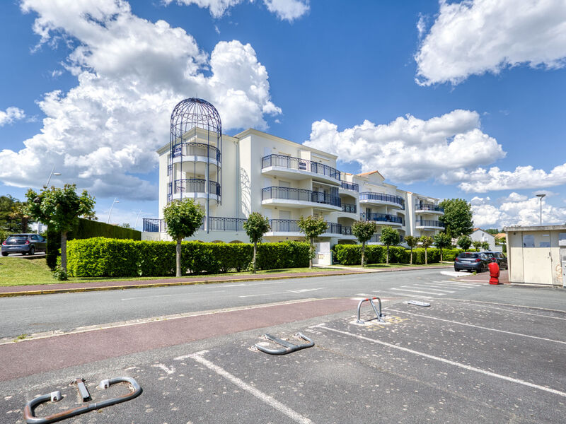 Terrasses De Pontaillac