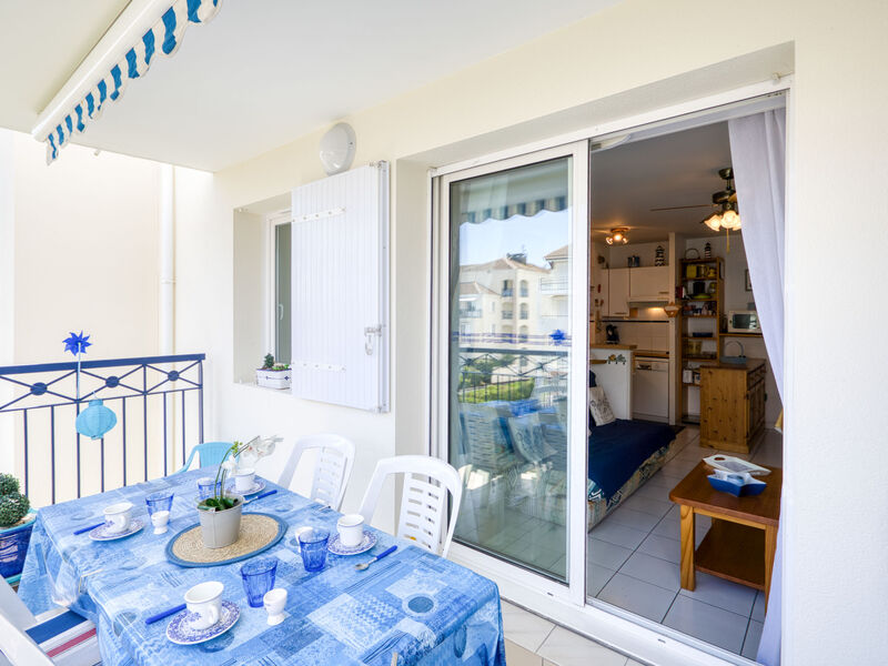 Terrasses De Pontaillac