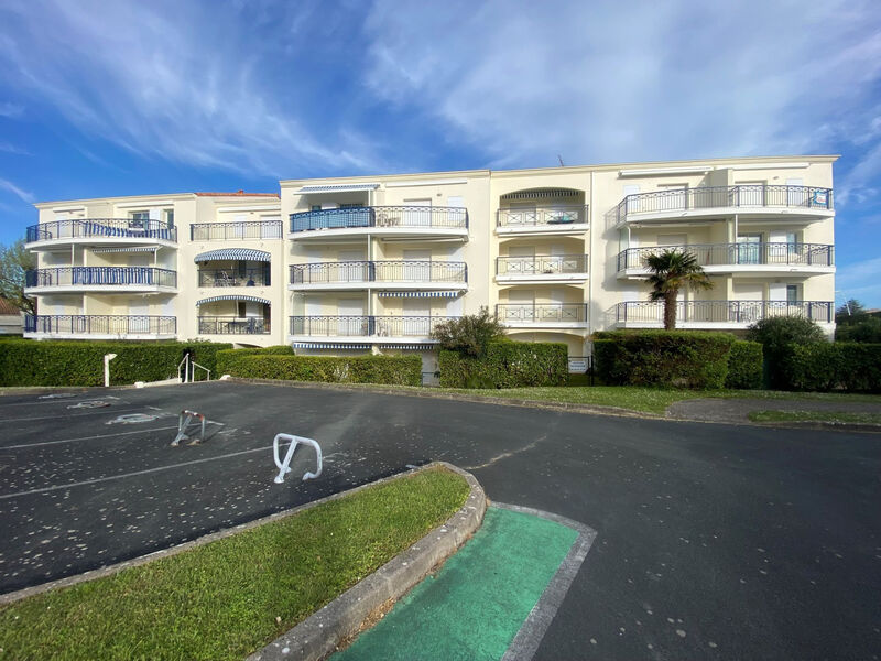 Terrasses De Pontaillac