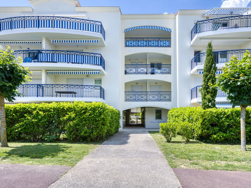 Terrasses De Pontaillac