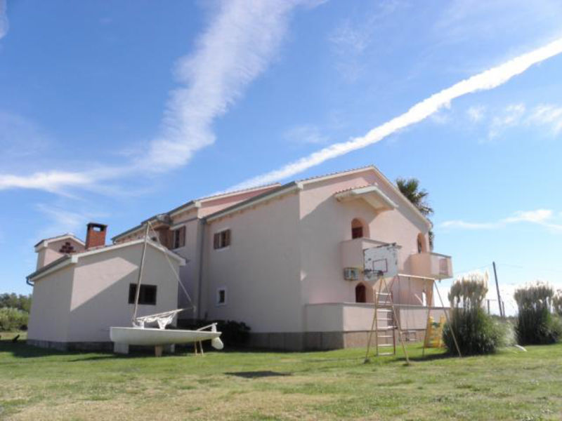 Apartmány 1350-566