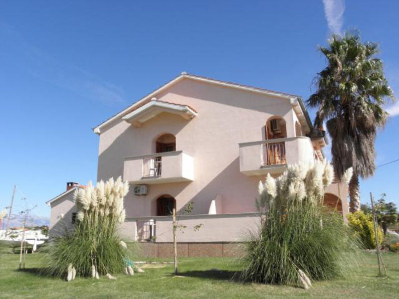 Apartmány 1350-566