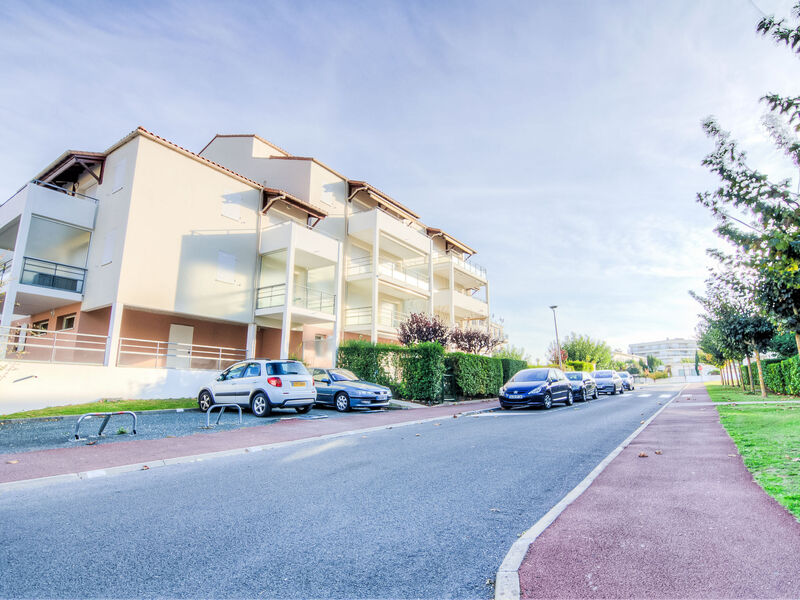 Jardins De Pontaillac