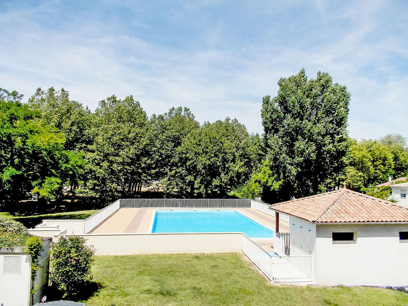 Jardins De Pontaillac