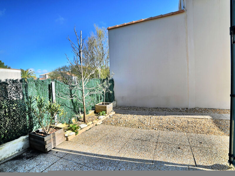 Résidence La Grande Baie