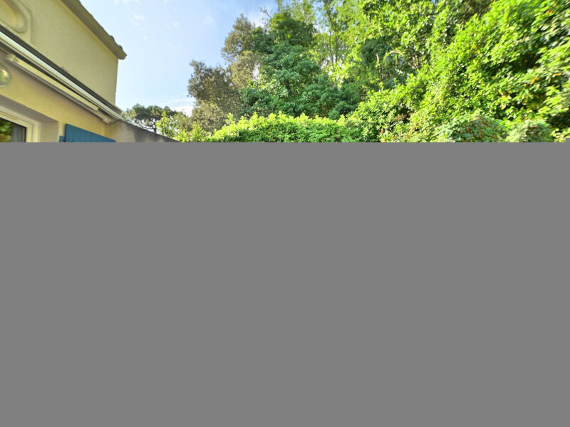 Le Clos de la Forêt