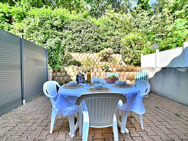 Le Clos de la Forêt