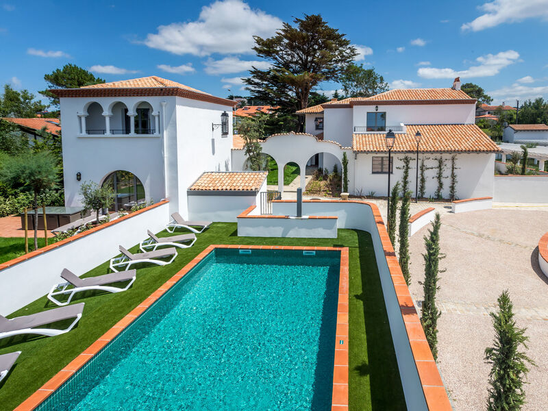 Domaine Oree De La Milady