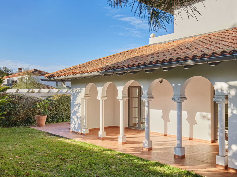 Domaine Oree De La Milady