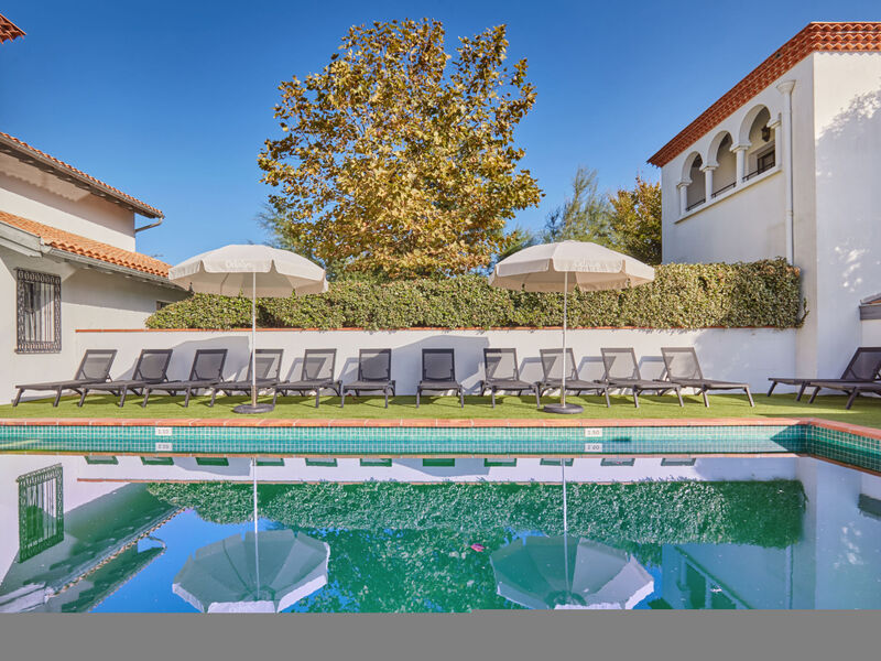 Domaine Oree De La Milady