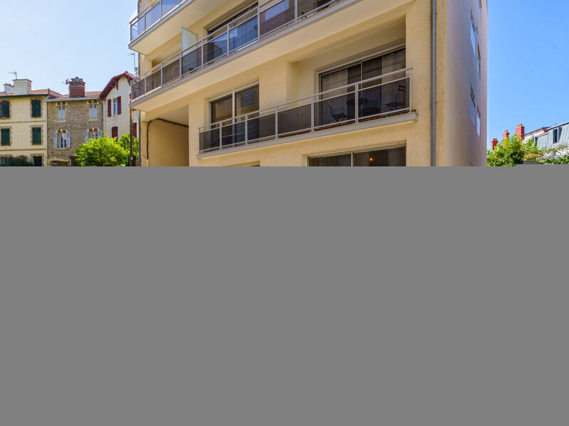 Résidence Impériale