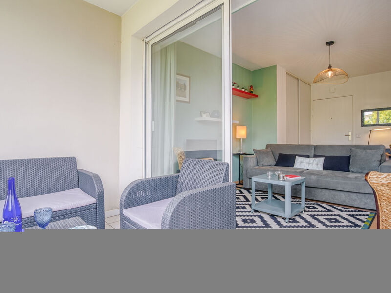 Les Terrasses Du Golf